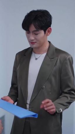 盲女千金 episode 26