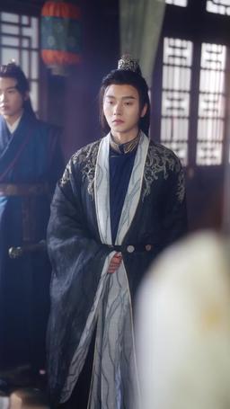 Reborn then Avenge (English-dubbed) episode 46