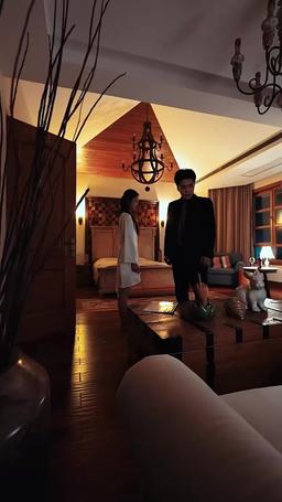 Votos rotos, amor que sana episode 2