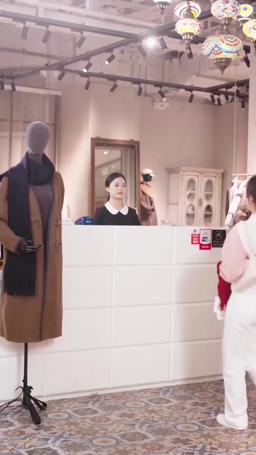 [dublado] Uma Noite Só... Para Sempre episode 58