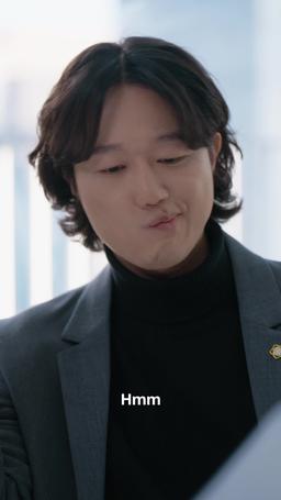 Heart Break Law firm episode 21