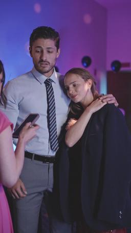 Receta Para Fingir Un Matrimonio episode 30