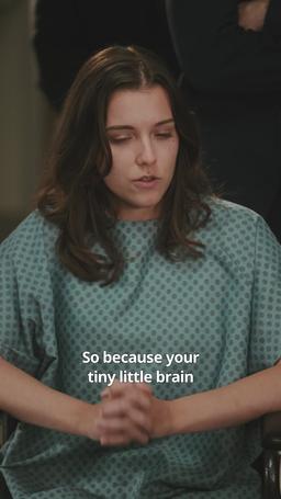 He Said the Baby Was Too Expensive episode 34