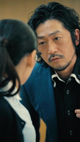 私、ブラック企業の社長に episode 22