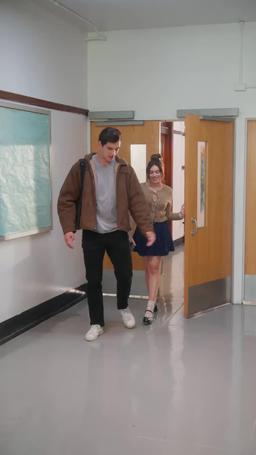 [doblado] Me Rompió el Corazón episode 28