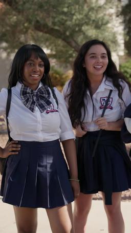 Saatnya Bilang Tidak episode 14