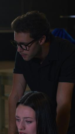 Depediste a un ícono de la moda episode 27