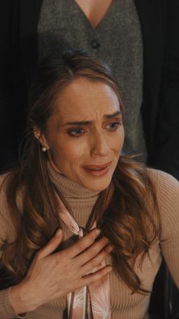 Song of My Mother's Tears episode 51