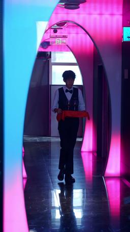 愛你像心跳難觸摸 episode 24