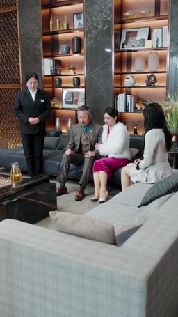 女兒，再愛我一次 episode 46