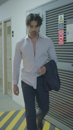 Milyarder Kocam Eski Mahkûm episode 62