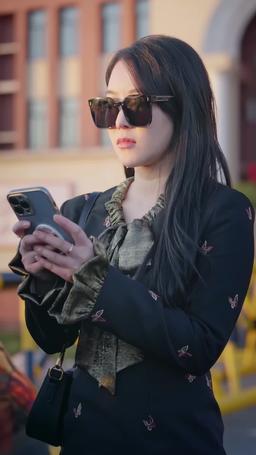 La venganza de una madre episode 3