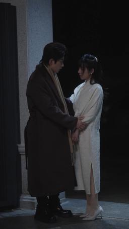 Pan Zhang Teraz Jest w 2024 Roku episode 55