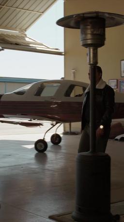 Deadly Mile High Club episode 22