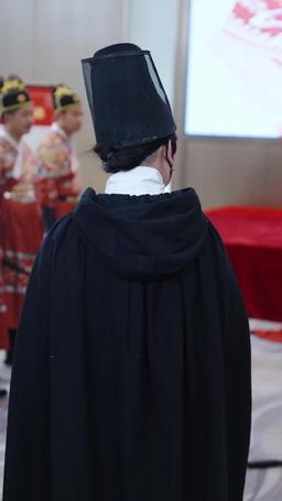 The princess of the Nine Kingdoms actually proposed to me? episode 21