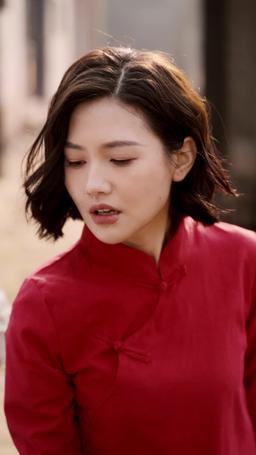 Luck Magnet Girl episode 7