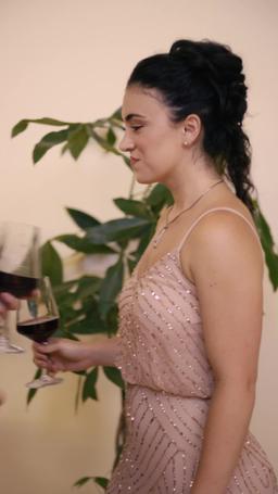 L'amore invecchia come il buon vino episode 31