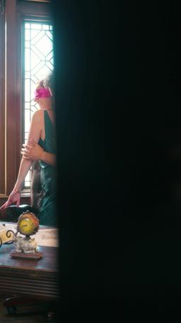 My Accidental Alpha's Desire episode 5