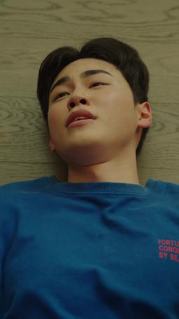 Supercar Cinderella Story episode 46