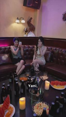 Taşan Öfke: Kız Kardeşin Ayağa Kalktı episode 69