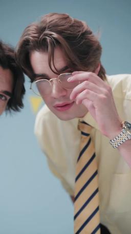 [doblado] No Me Extrañen Cuando No Esté episode 2