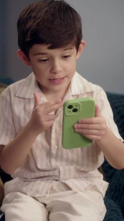 엄마가 돌아오길 바라는  쌍둥이 CEO episode 57