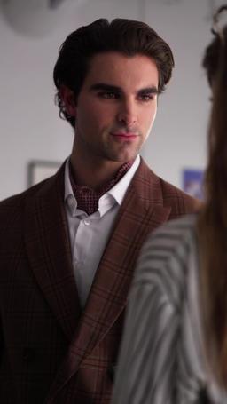 You Fired A Genius Surgeon episode 8