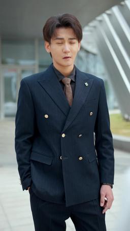 When the Snow Stops — Vengeance Rises episode 38