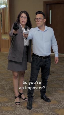 The CEO's Wife is A Badass episode 71