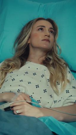 [Doublé] Embrasse-moi une dernière fois episode 4