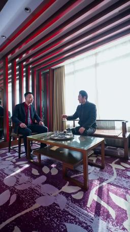 Why the Woman Awakens episode 12