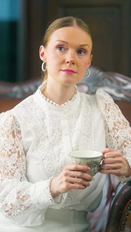 My Accidental Alpha's Desire episode 55