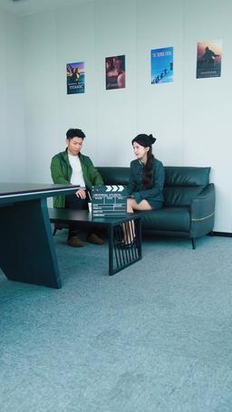 Mountains Won't Meet, But Revenge Will episode 52