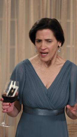 Sra. Detective y Sr. Ladrón episode 6