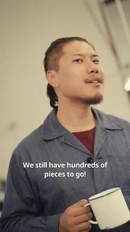 Reborn: To Tear Off Her Mask episode 28