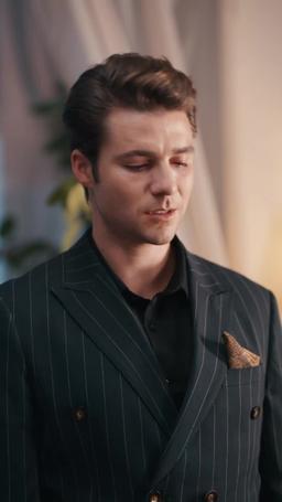 Il boss della mafia è per caso il mio partner sessuale episode 60