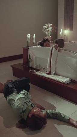 Atrapé el corazón de un multimillonario episode 56