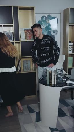 Under Her Control episode 23