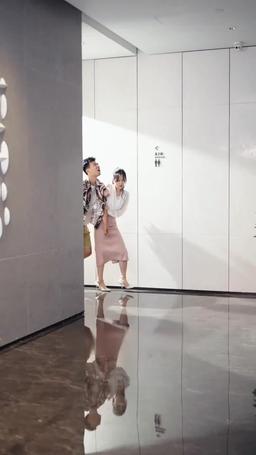 Niepokonany Marnotrawca episode 59