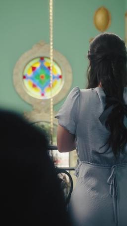 Proteger su cuerpo, reclamar su corazón episode 35