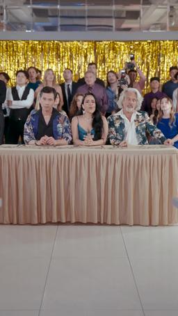 Reconquérir l'Amour par la Cuisine episode 65