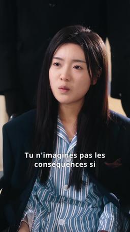 Accouchement sous Trahison episode 46