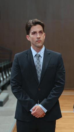 Il grido silenzioso della figlia perduta episode 27