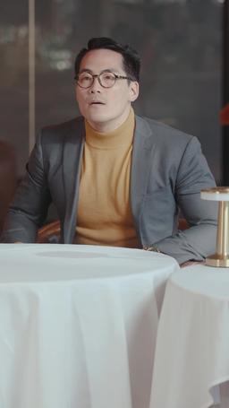 Reconquérir l'Amour par la Cuisine episode 31