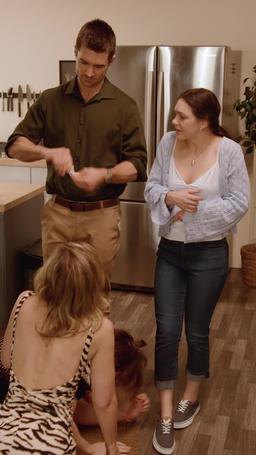 Le Docteur en Chef est le Père de mon Bébé. episode 19