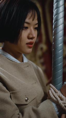 귀신도 세탁이 되나요? episode 55