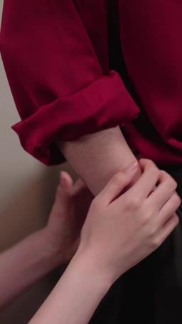 Vendetta e grazia: la moglie adorata del milionario episode 10