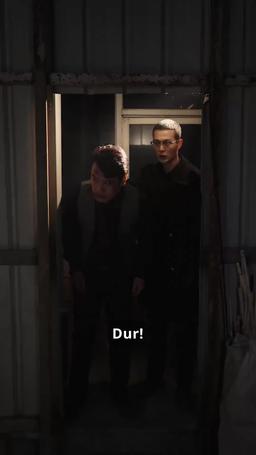 Suikastçı Karıma Âşık Oldum episode 69