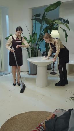 The Billionaire’s Lost Love episode 17