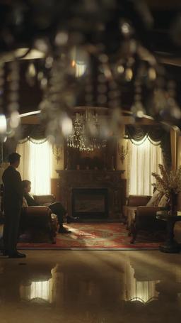 時總夫人又忘記你們領證啦 episode 58